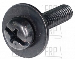 Screw - Product Image Screw - Product Image