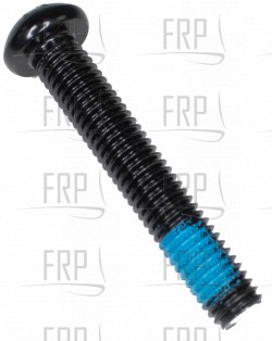 Screw - Product Image Screw - Product Image