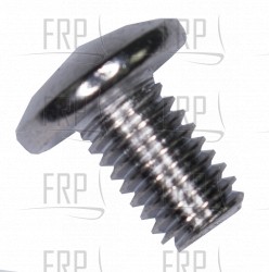 Screw - Product Image Screw - Product Image