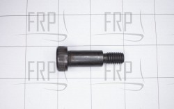Screw, Shoulder - Product Image Screw, Shoulder - Product Image