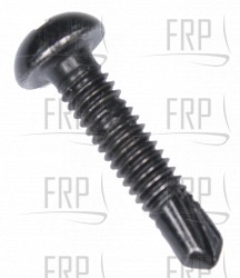 Screw - Product Image Screw - Product Image