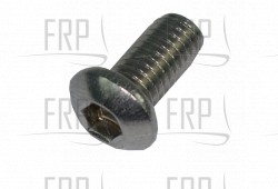 Screw - Product Image Screw - Product Image