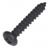 35000316 - Screw, oval-tapping - Product Image