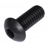 9000413 - Screw, button head socket - Product Image