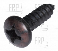 Screw - Product Image Screw - Product Image