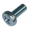 35000397 - Screw, Oval Head - Product Image