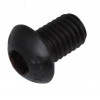 Screw, oval hex socket - Product Image