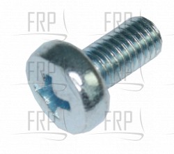 Mounting screw - Product Image