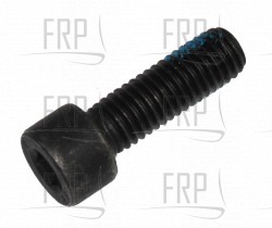 Screw - Product Image Screw - Product Image