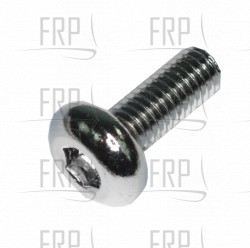 Screw - Product Image Screw - Product Image