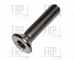 Screw - Product Image Screw - Product Image