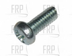 Screw - Product Image Screw - Product Image