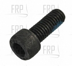 Screw - Product Image Screw - Product Image