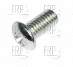 Screw - Product Image Screw - Product Image