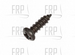 Screw - Product Image Screw - Product Image