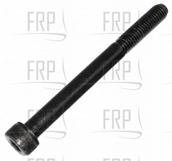 Screw - Product Image Screw - Product Image