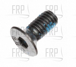 Screw - Product Image Screw - Product Image