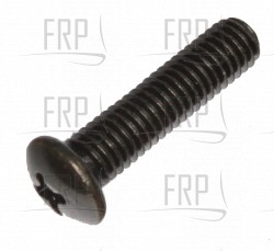 Screw - Product Image Screw - Product Image