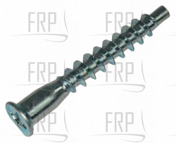Screw - Product Image Screw - Product Image