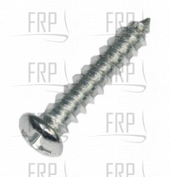 Screw - Product Image Screw - Product Image