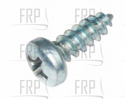 Side Cover Screw - Product Image