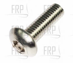 Screw - Product Image Screw - Product Image