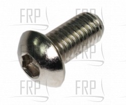 Screw - Product Image Screw - Product Image