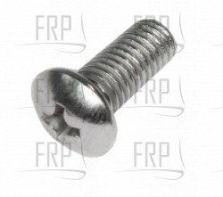 Screw - Product Image Screw - Product Image