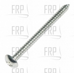 Screw - Product Image Screw - Product Image