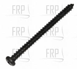 Screw - Product Image Screw - Product Image