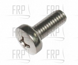 Screw - Product Image Screw - Product Image