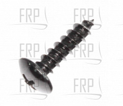 Screw - Product Image Screw - Product Image