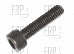 Screw - Product Image Screw - Product Image