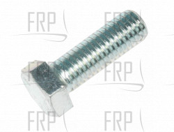 Screw - Product Image Screw - Product Image