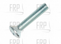 Screw - Product Image Screw - Product Image