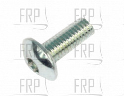 Screw - Product Image Screw - Product Image