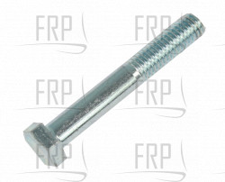 Screw - Product Image Screw - Product Image