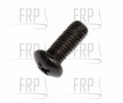 Screw - Product Image Screw - Product Image