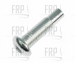 Screw - Product Image Screw - Product Image