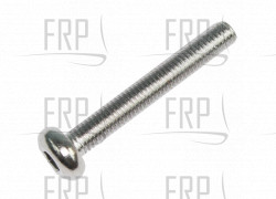 Screw - Product Image Screw - Product Image
