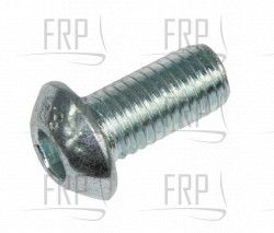 Screw - Product Image Screw - Product Image