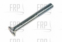 Screw - Product Image Screw - Product Image