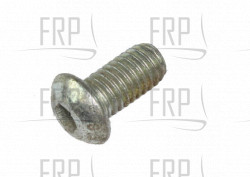 Screw - Product Image Screw - Product Image