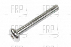 Screw - Product Image Screw - Product Image