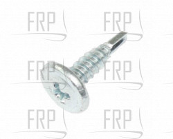 Screw - Product Image Screw - Product Image