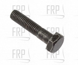 Screw - Product Image Screw - Product Image