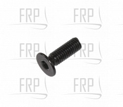 Screw - Product Image Screw - Product Image