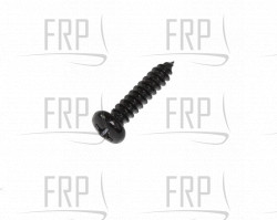 Screw - Product Image Screw - Product Image
