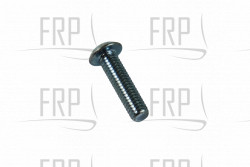 Screw - Product Image Screw - Product Image