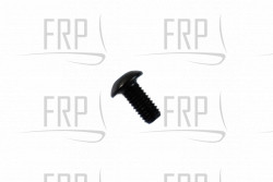 Screw - Product Image Screw - Product Image